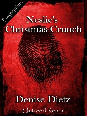 cover image of Neslie's Christmas Crunch